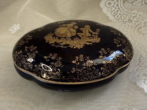 Limoges castel cobalt - castel,