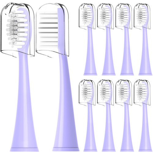 Sonic toothbrush replacement