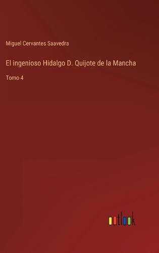 Ingenioso hidalgo d - el,