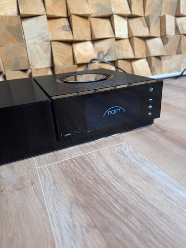 Naim uniti nova streaming - naim,