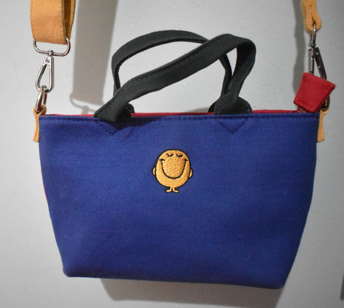 Handbag lazy oaf men - lazy,