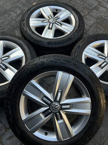 Genuine devonport vw - genuine, 17"