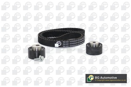 Timing belt kit - fits, citroen
