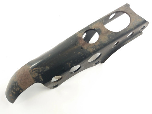 Yamaha 660 dm01 2006 - x, [2006]
