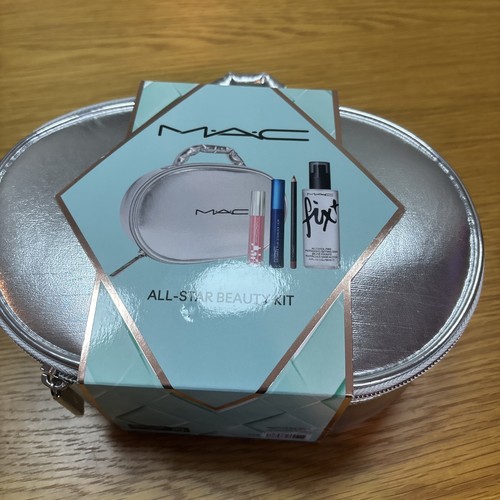 Mac all star - beauty, 4
