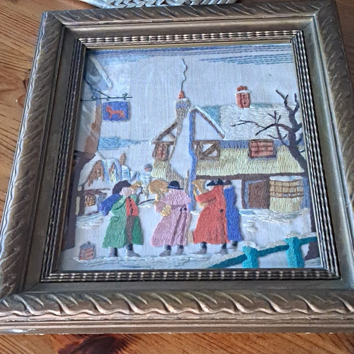 Normill dutch old masters - dutch,