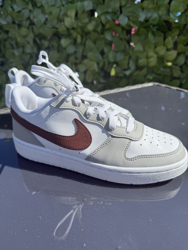 Nike court borough low - borough, brand