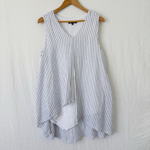 See saw tunic top size - top, 14