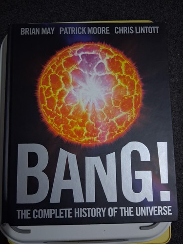 Bang the complete history - complete,