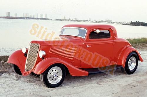 Vtg 35mm slide - vtg,