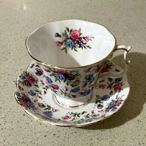 Royal albert nell gwynne - nell,