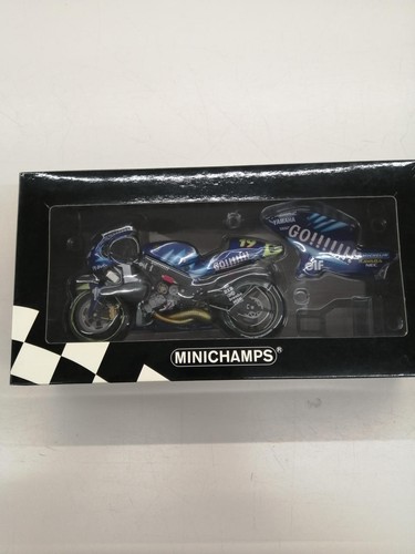 Minichamps yamaha yzr500 - yamaha,