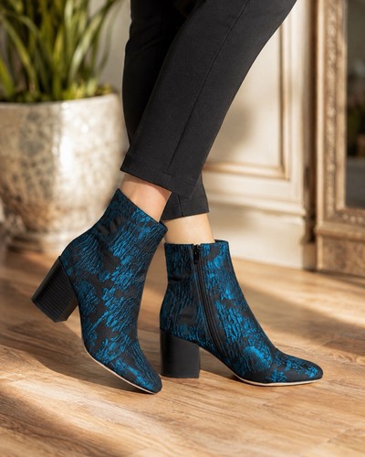 Bettye muller ankle boots - bettye,