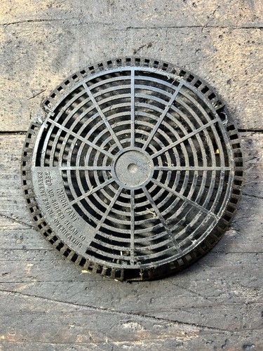 Toro wheelhorse fan - 8-23,