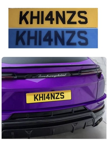 Kh14 nzs khan khanz - khanz, khian
