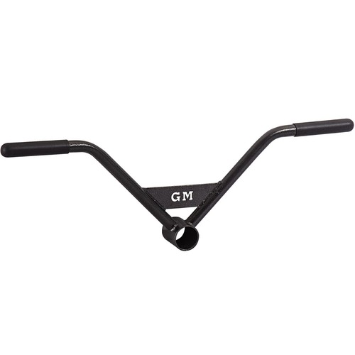 Gm3 straight grip landmine - gm3,