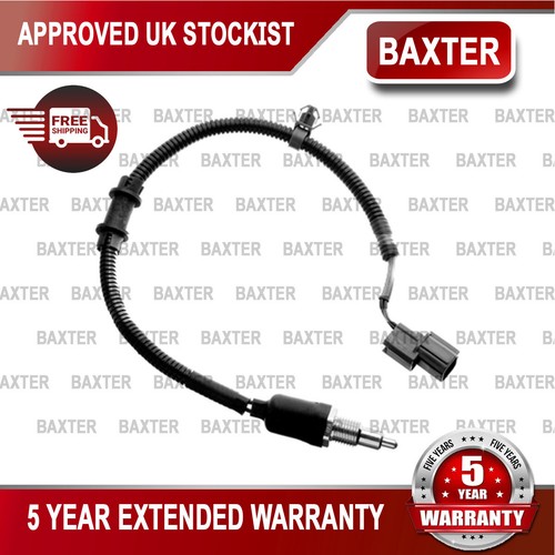 Baxter reverse light switch - reverse,