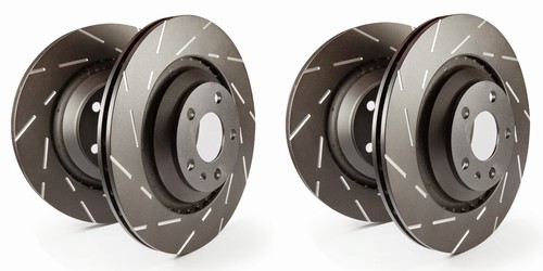 Ebc brake discs black - ebc, dash