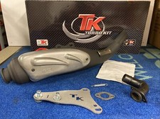 Turbo kit race - turbo,
