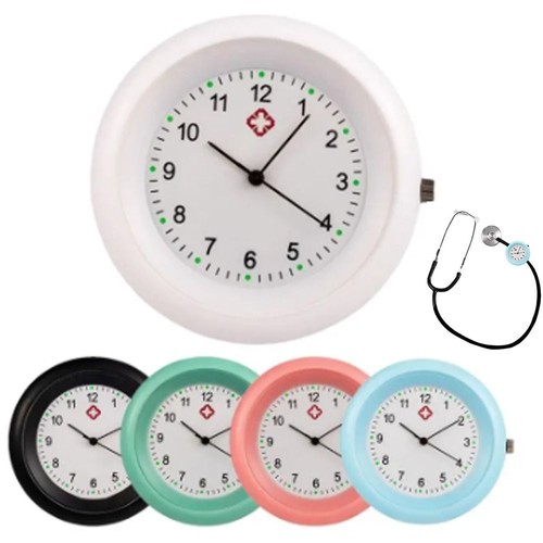 Waterproof stethoscope watch - waterproof,