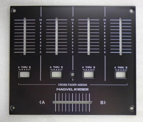Oem control panel - control,