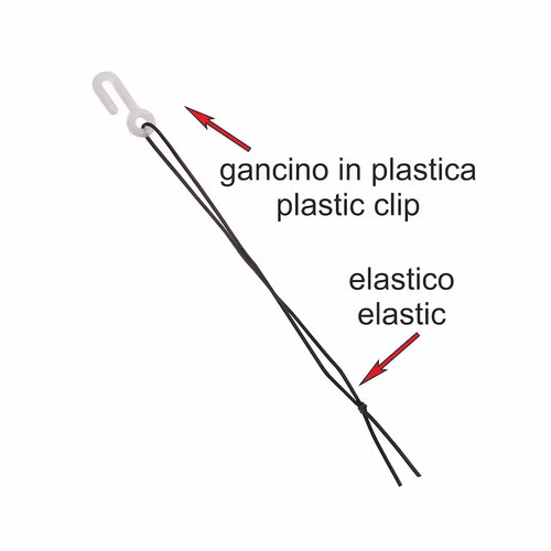 Stonfo pole fishing float - fishing,