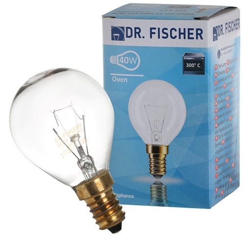 Oven lamp for neff cookers - oven,