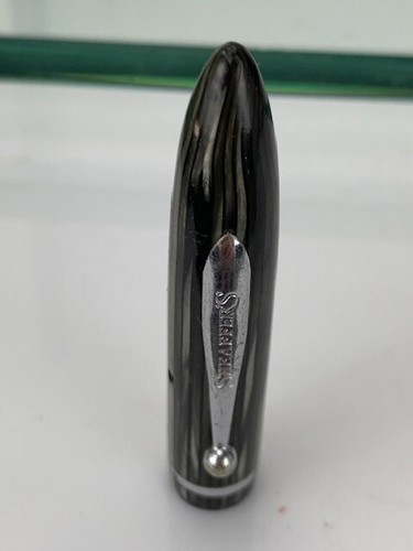Sheaffer grey cap - ,