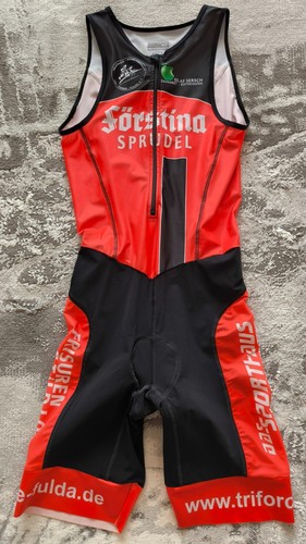 Bioracer speedwear german club - bioracer,