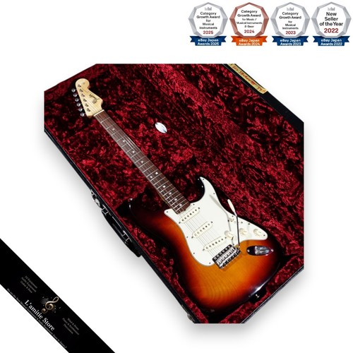 Fender american original 60s - original,