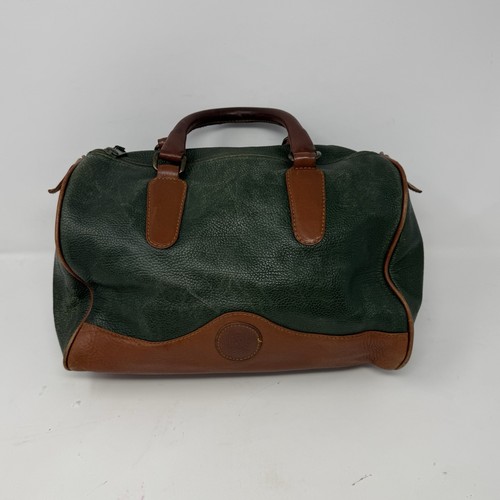 Vintage unisa green - vintage,