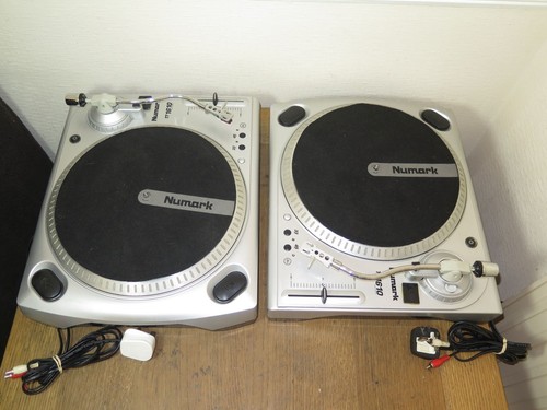 Numark 1610 belt - x,