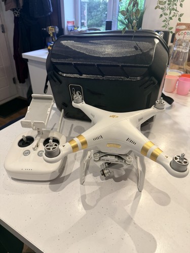 Dji phantom professional - dji,
