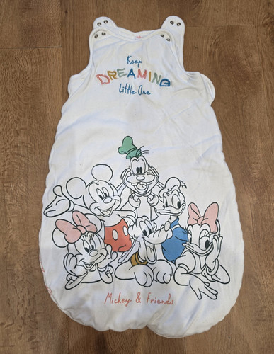 Disney baby sleeping bag - baby,