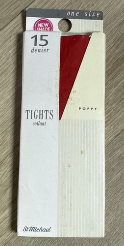 Vintage michael denier - st,