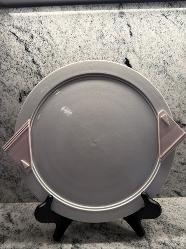 Cake stand signed art - cake, s