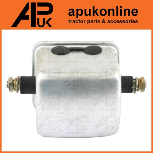 Voltage regulator control - regulator, box