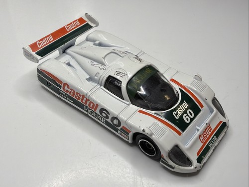 Corgi jaguar xjr9 daytona - corgi,