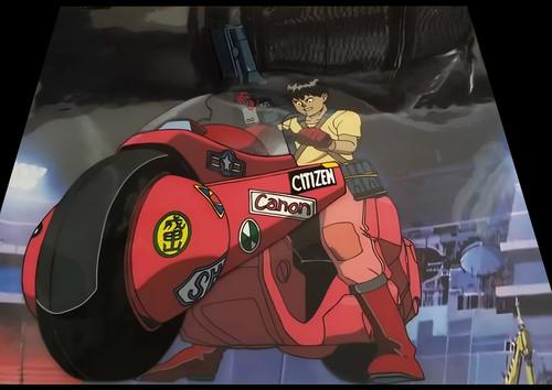 Character animation cel - animation,