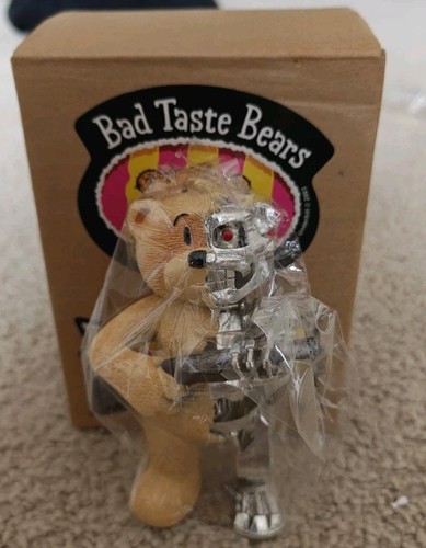 Bad taste bear arnold - "arnold", boxed