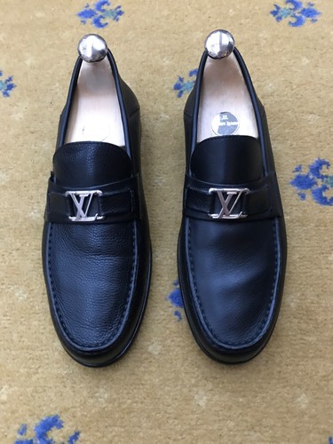 Louis vuitton loafers shoes - loafers,