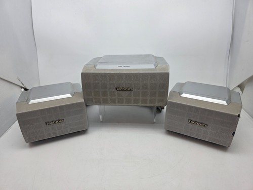 Technics pc95 speakers 3 - sb-pc95, x