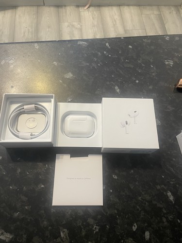 Apple airpods - apple, generation)