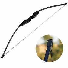 New black archery 40lb - black, 54"