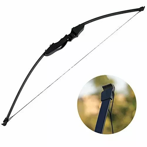 New black archery - archery, 30/40lb