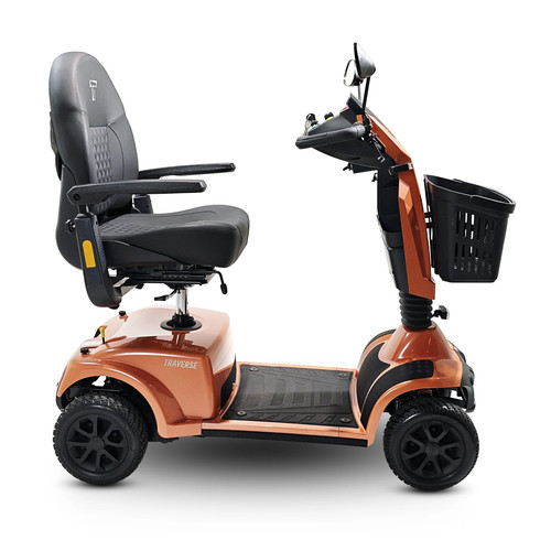 Careco traverse mobility - careco,