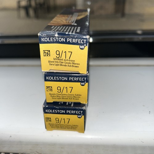 Wella koleston perfect - wella, me+