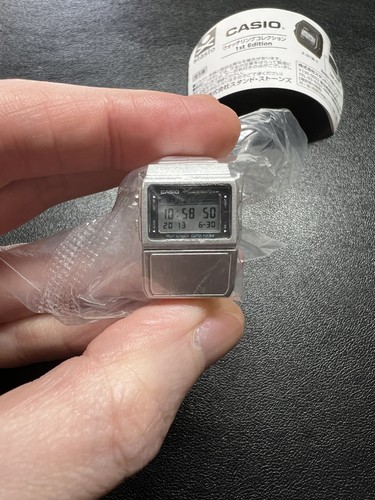 Casio watch ring - 50,