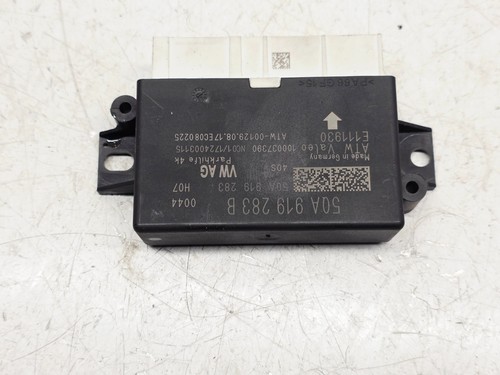 Audi parking sensor - a3,