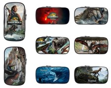 Jurassic world rebirth - jurassic,